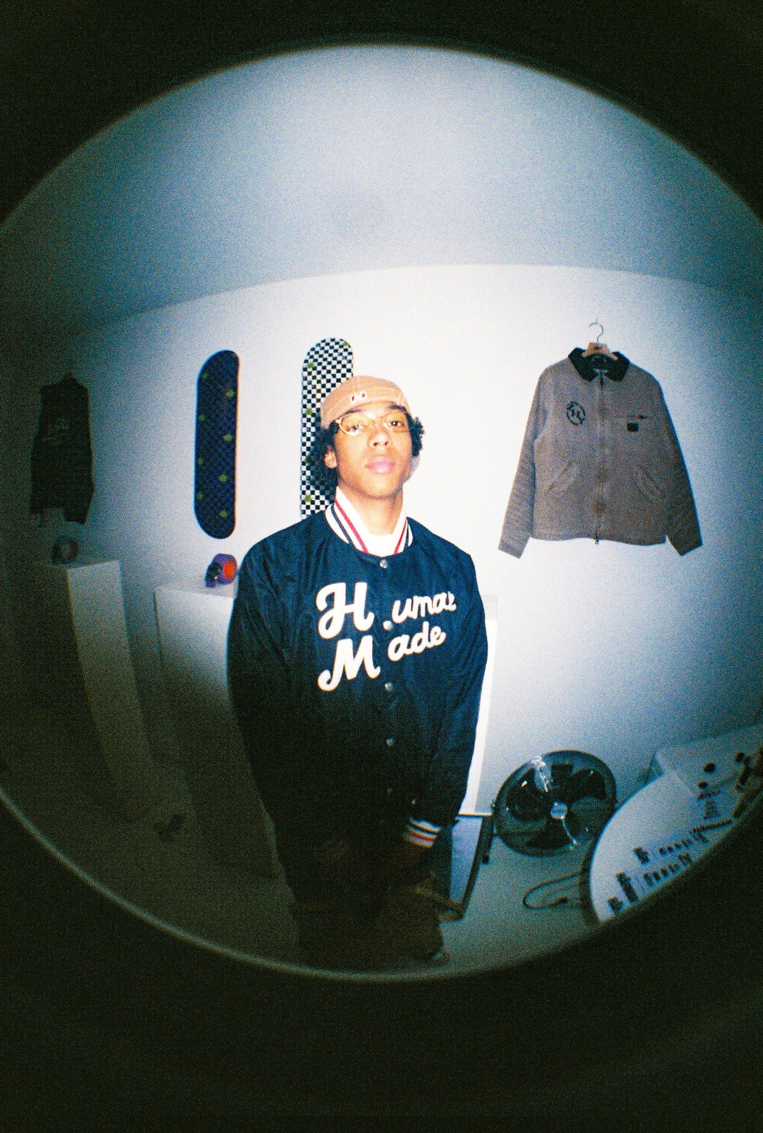 Playroom Amsterdam