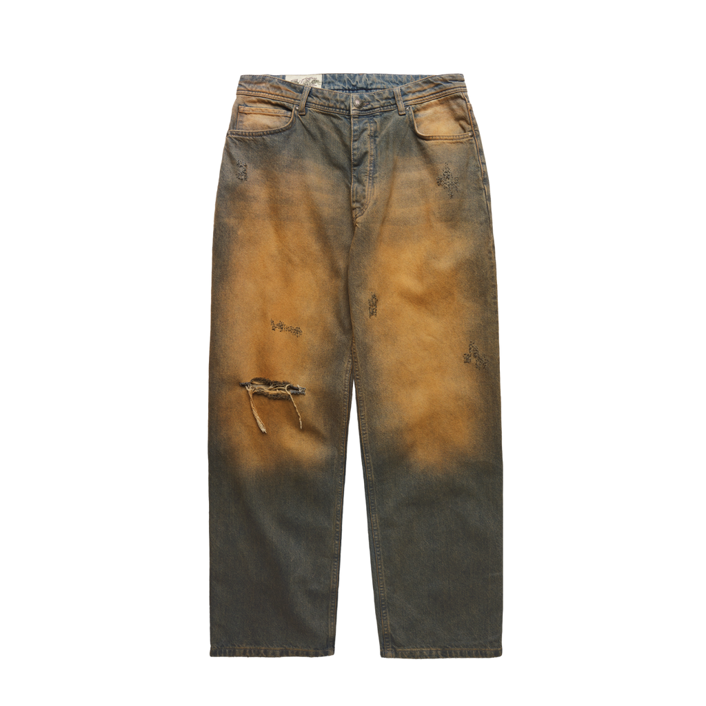 Boardslide Jeans in Sand Blue