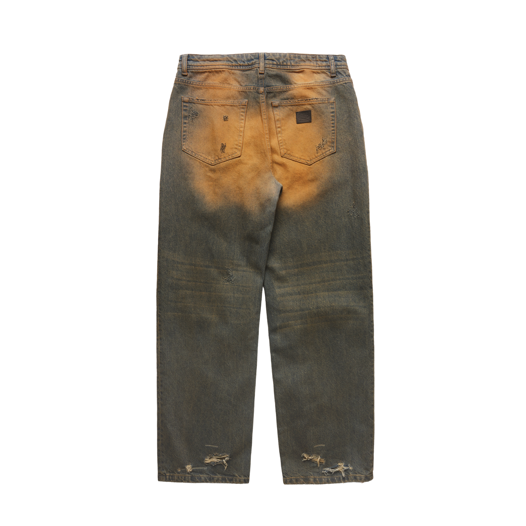 Boardslide Jeans in Sand Blue