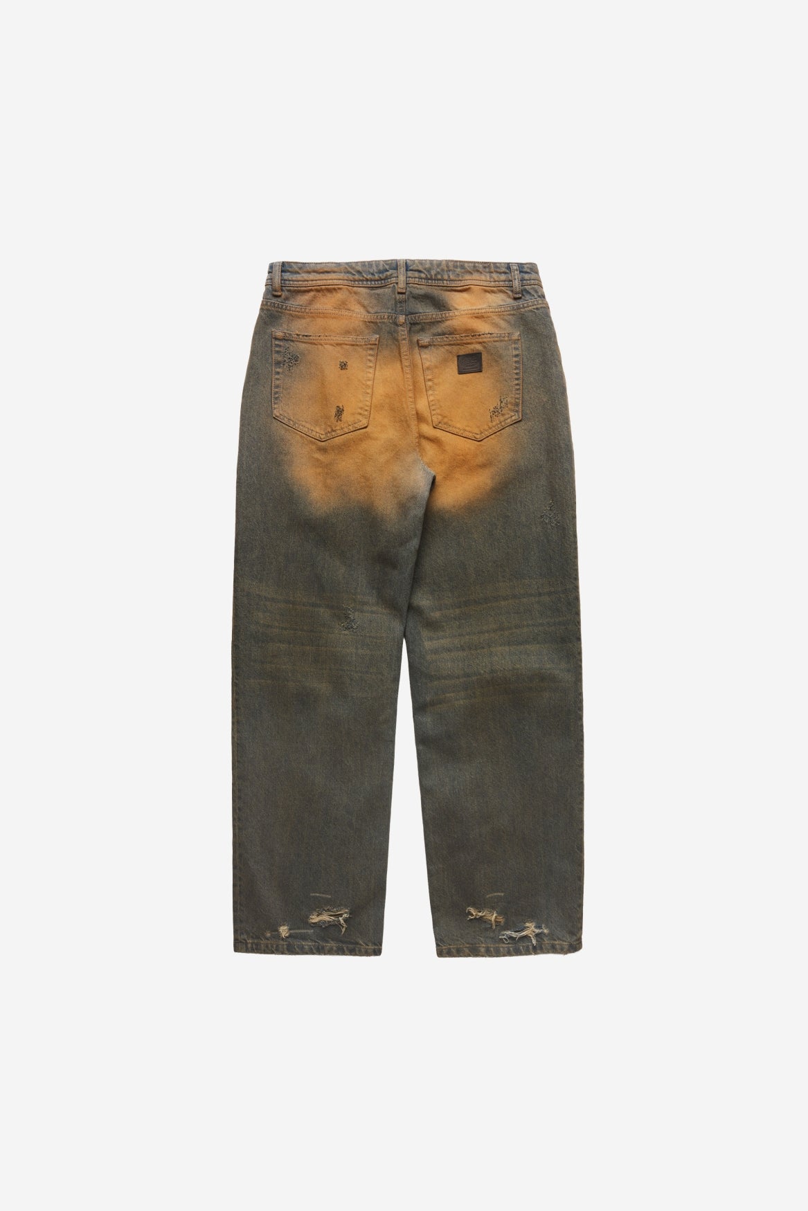 Boardslide Jeans in Sand Blue