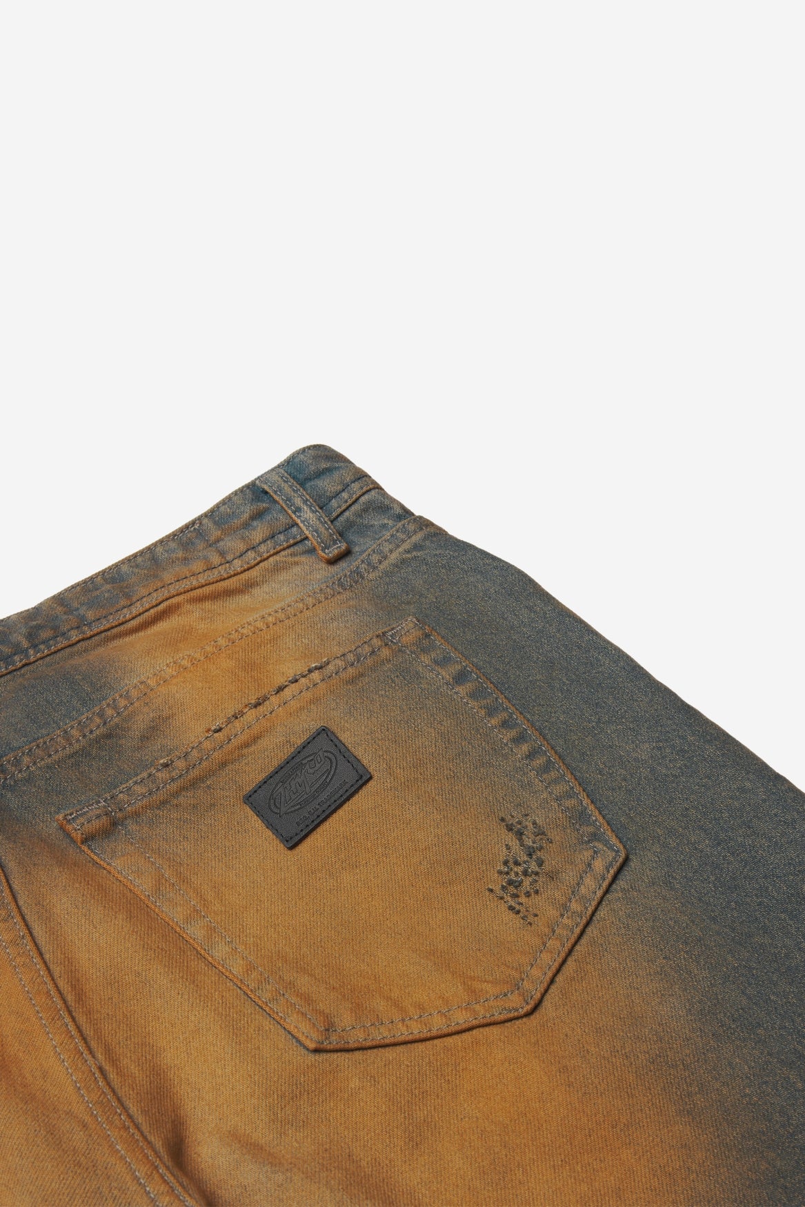 Boardslide Jeans in Sand Blue