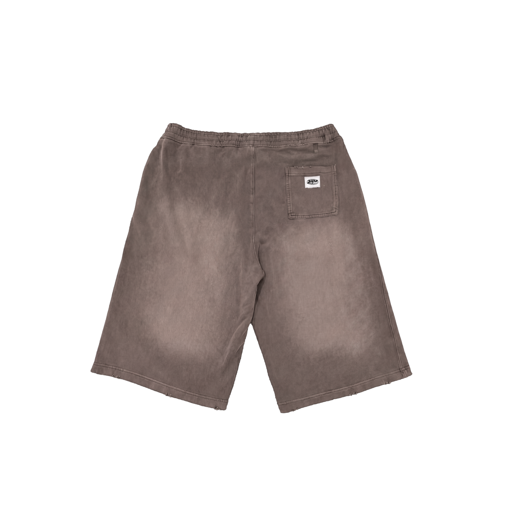 Drifter Shorts in Sunfaded Brown