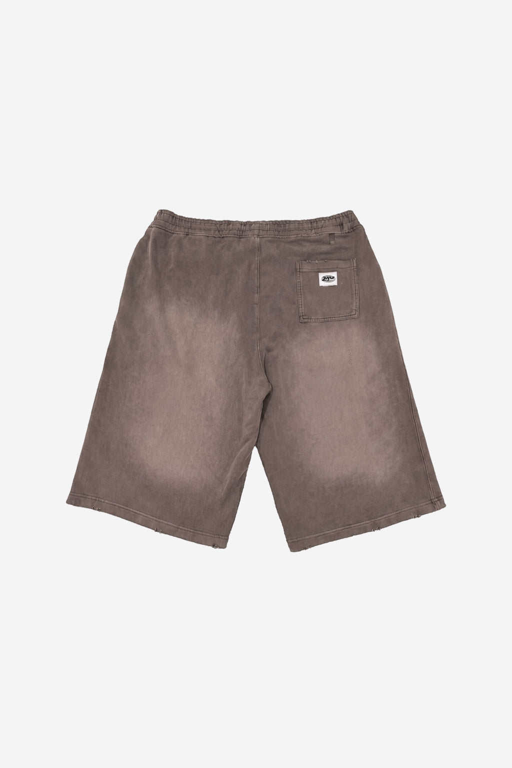 Drifter Shorts in Sunfaded Brown