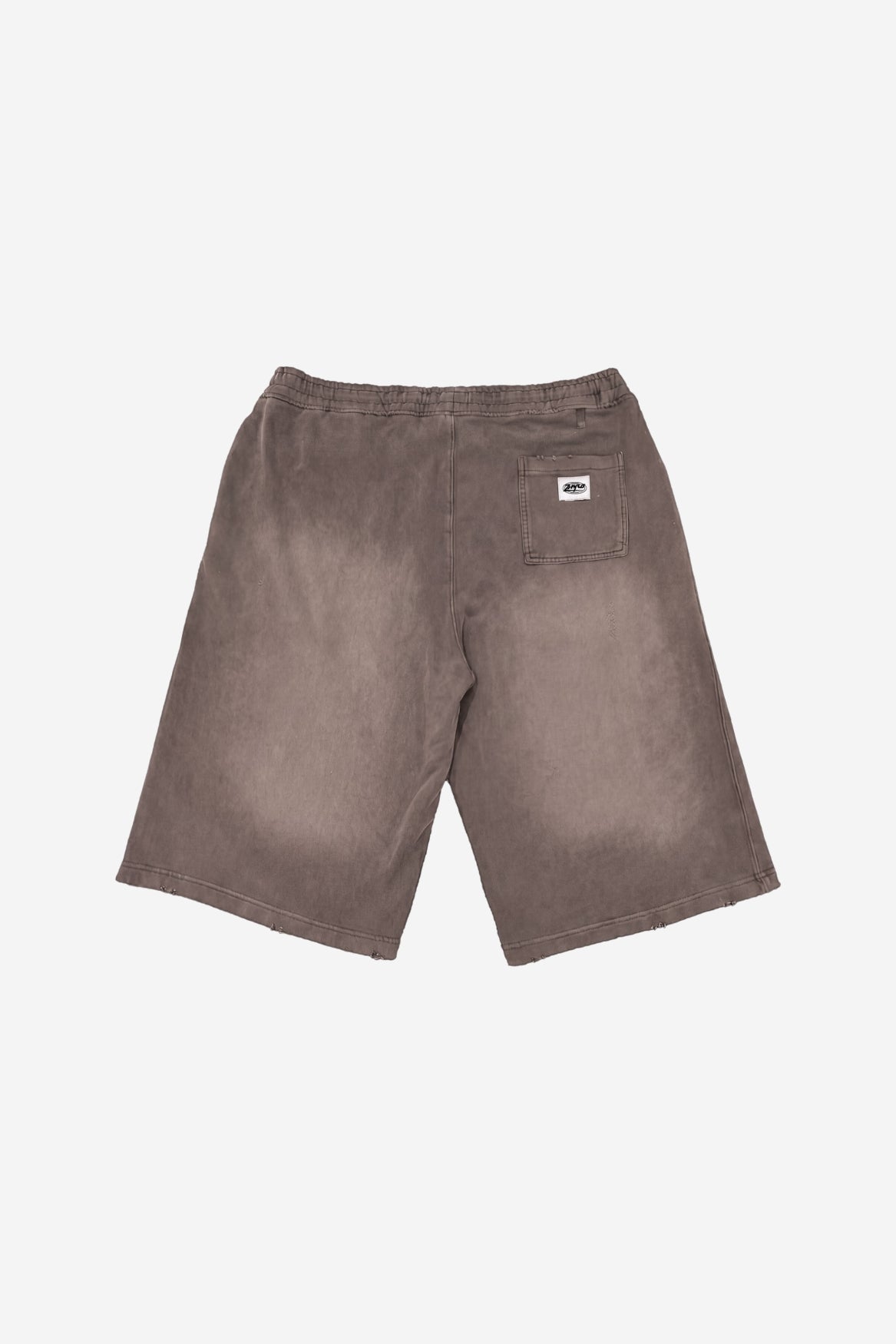 Drifter Shorts in Sunfaded Brown