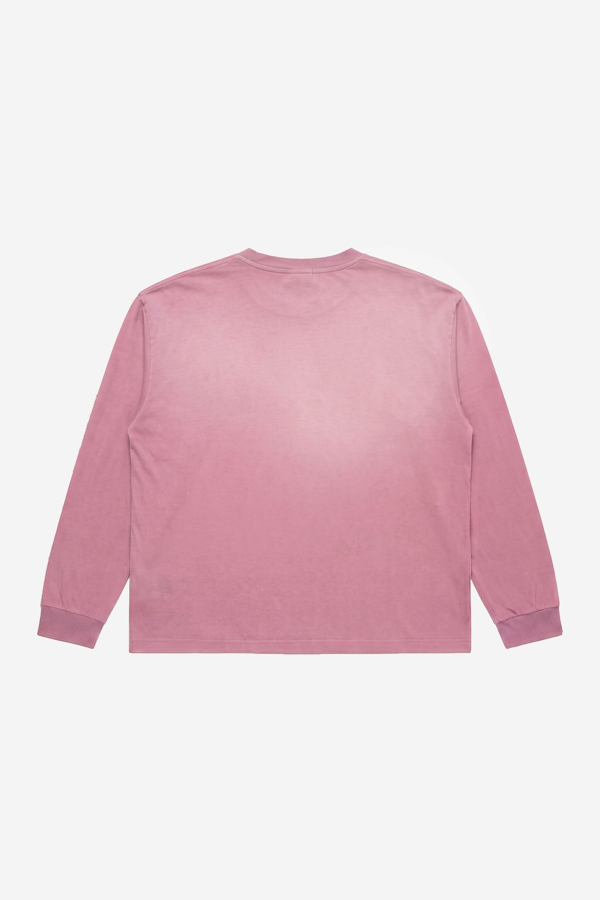 Horsey L/S in Pink
