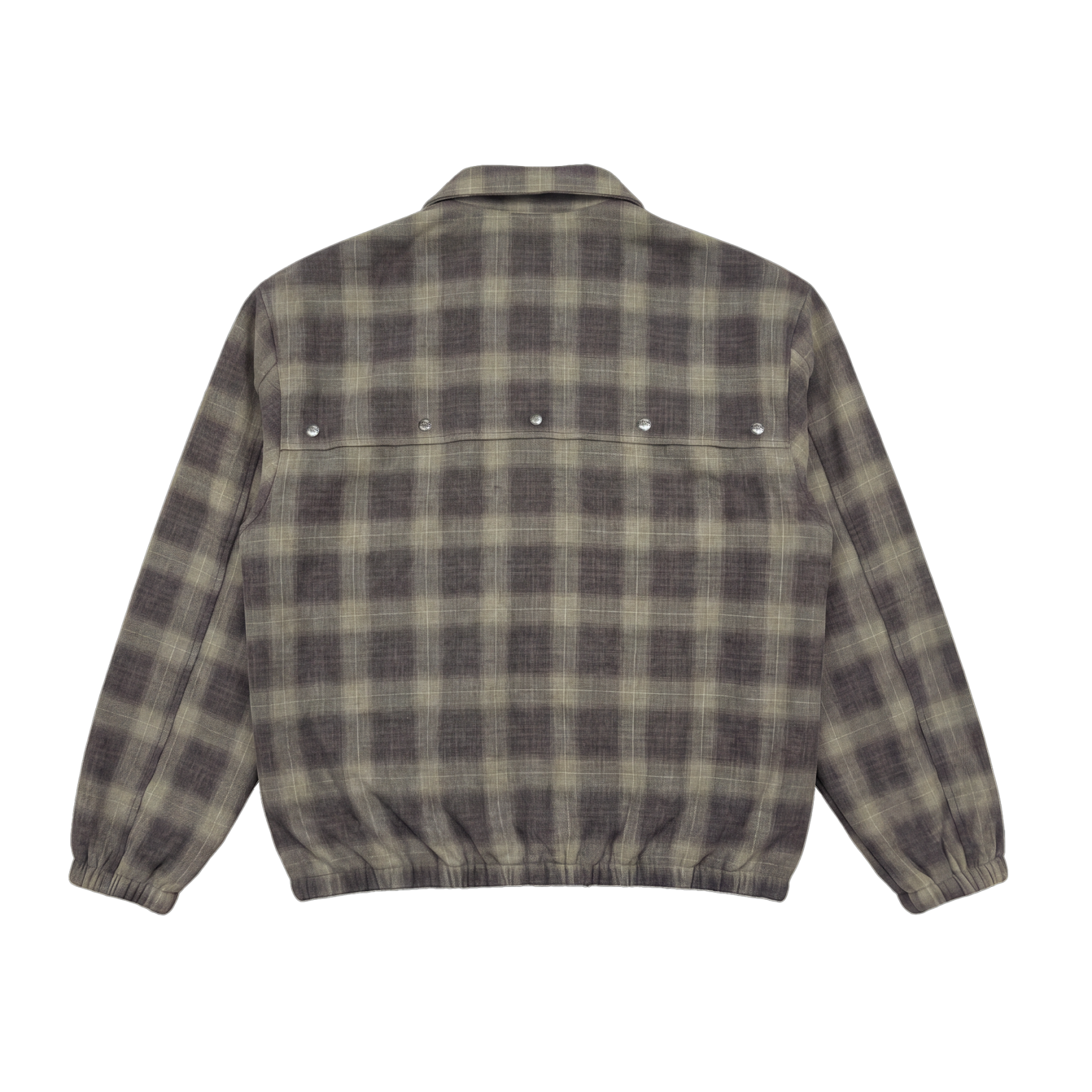Lagoon Jacket in Green