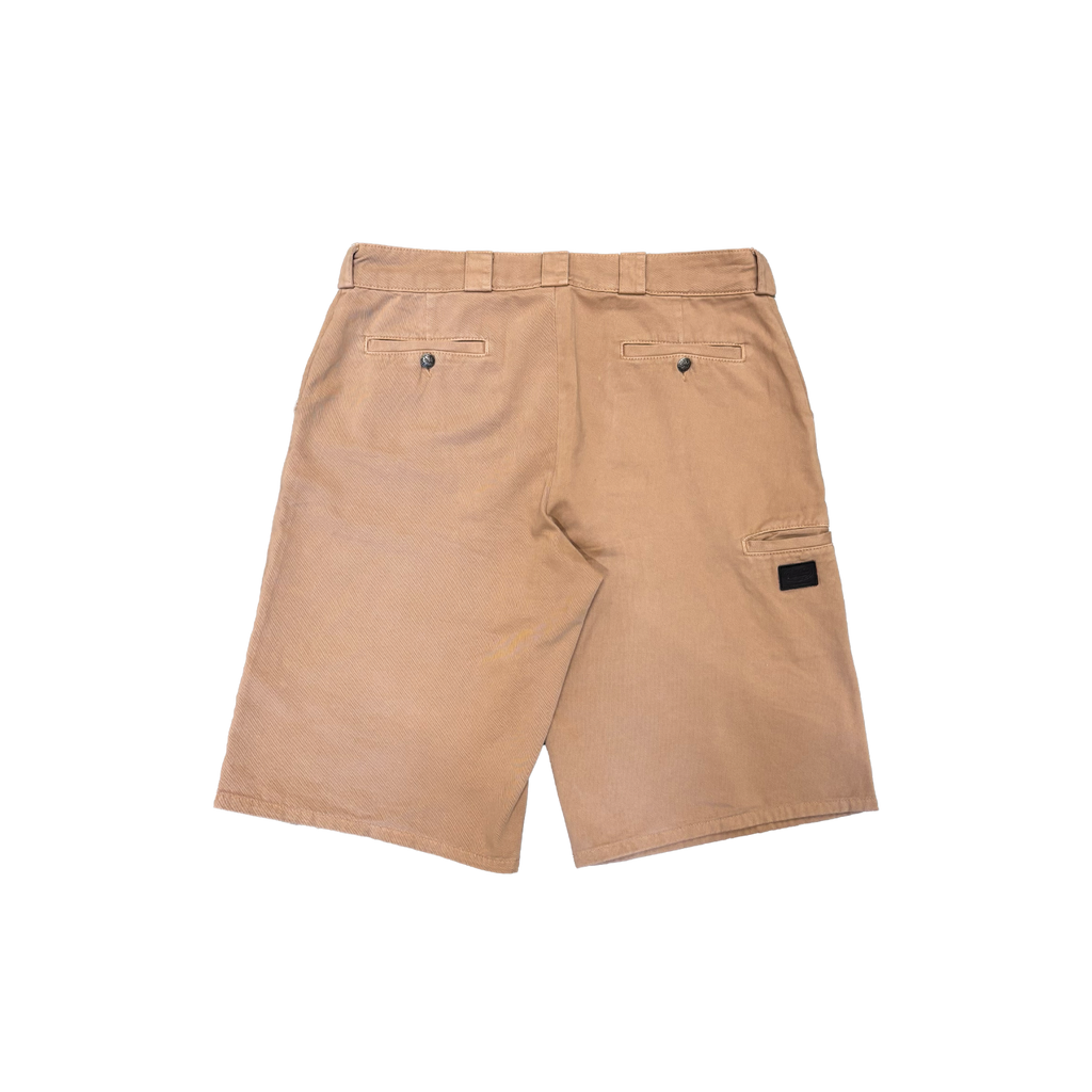 Ollie Shorts in Beige