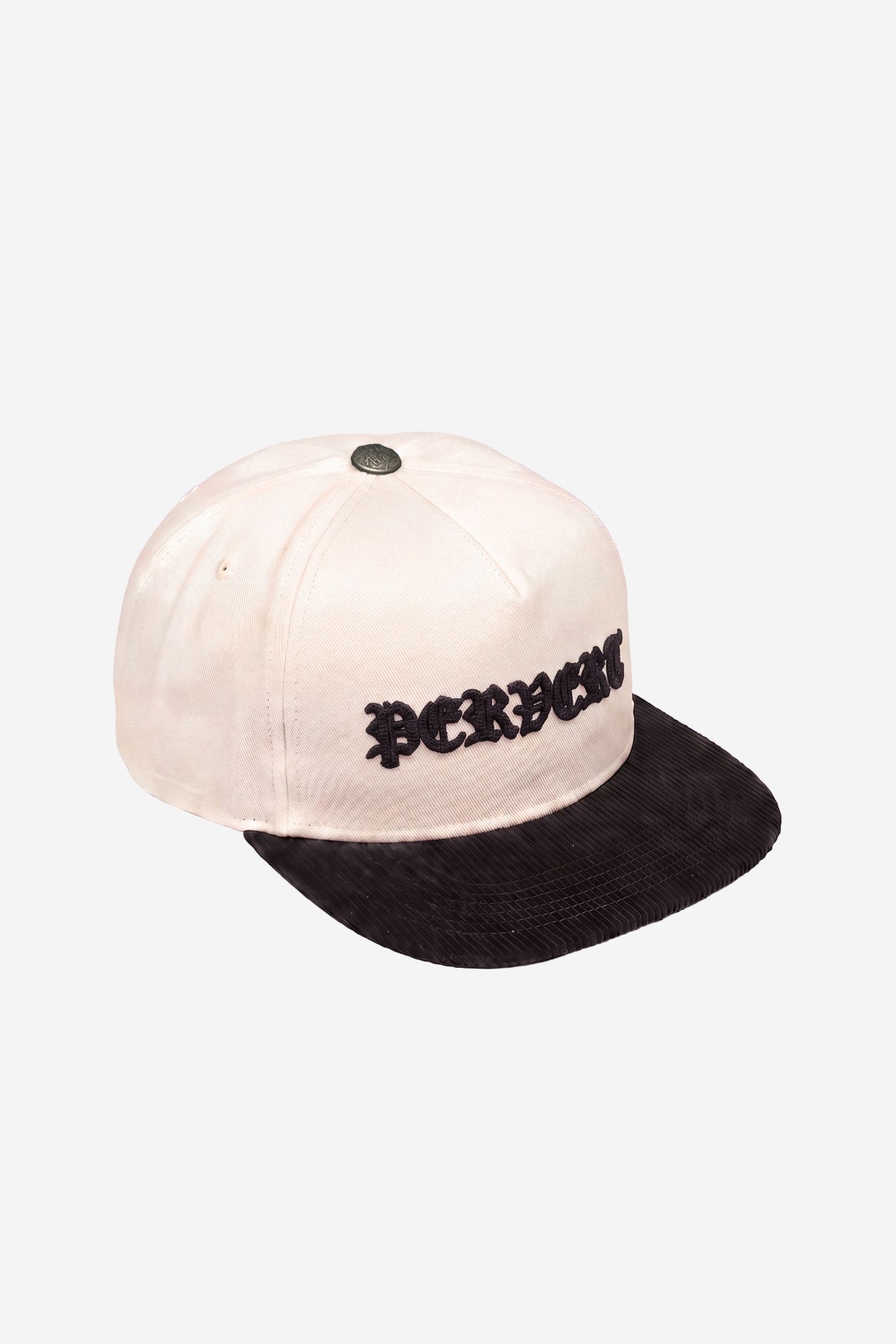 Pervert Cap in Off-White