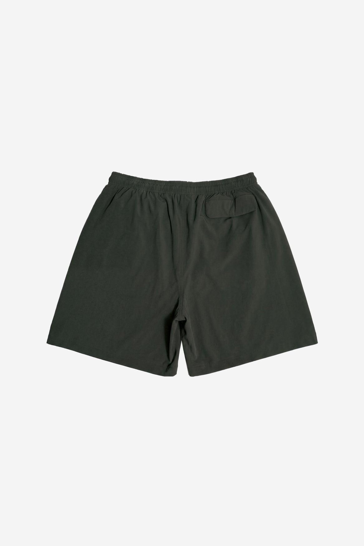 Stellar Beach Shorts in Green
