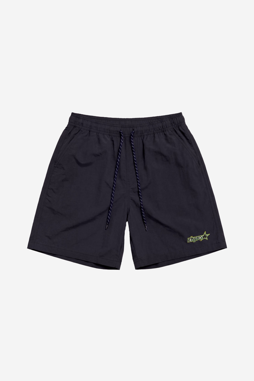 Stellar Beach Shorts in Navy