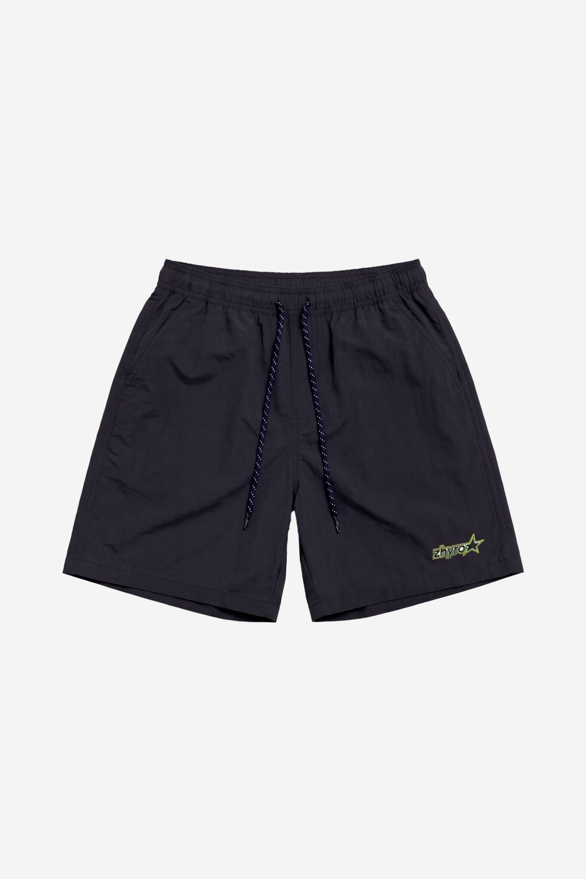 Stellar Beach Shorts in Navy