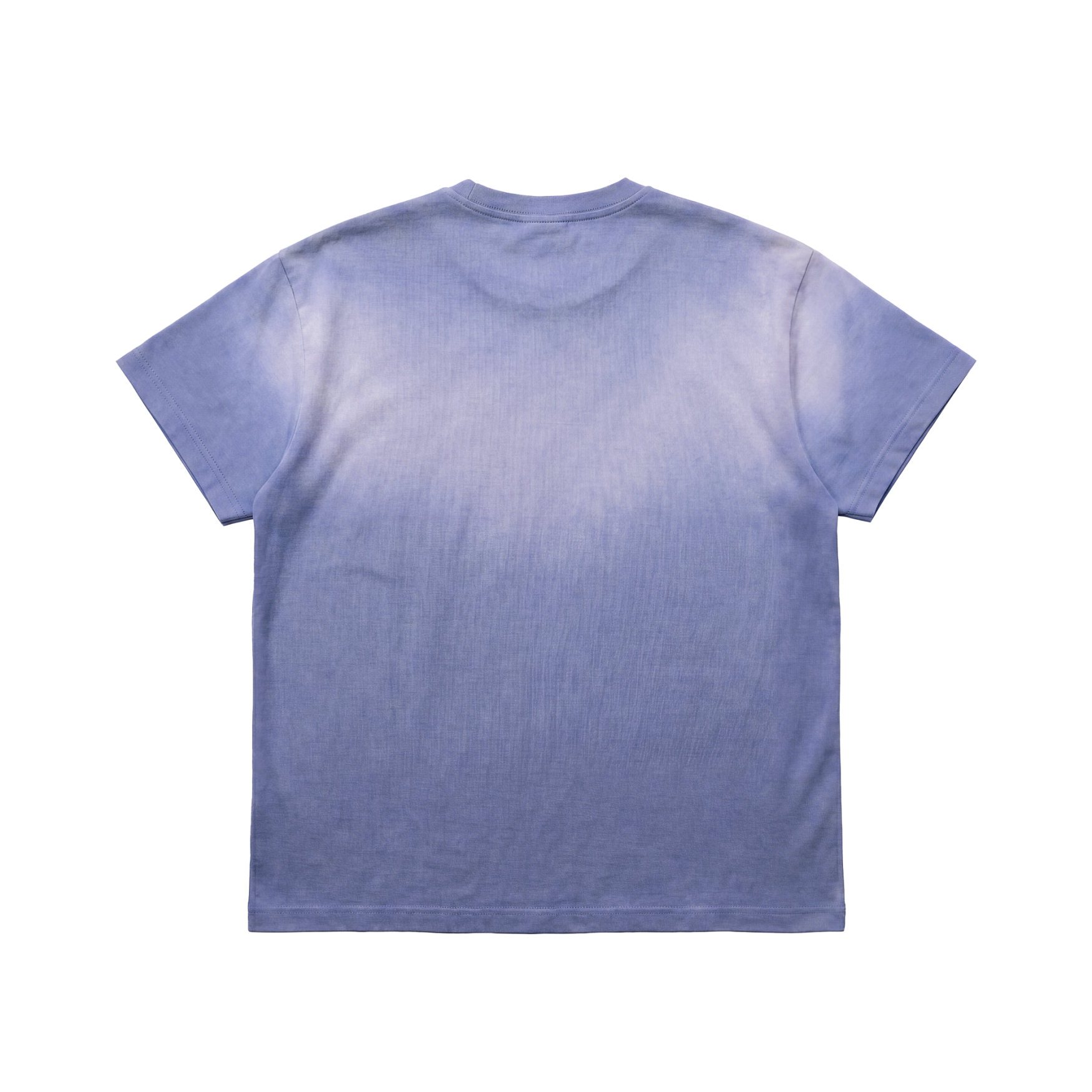 Stellar Tee in Sunfaded Blue