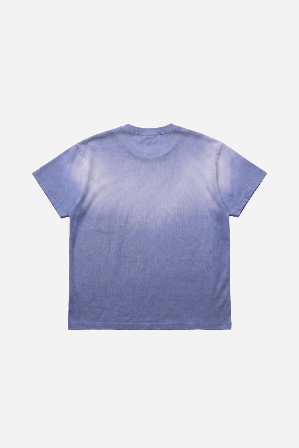 Stellar Tee in Sunfaded Blue