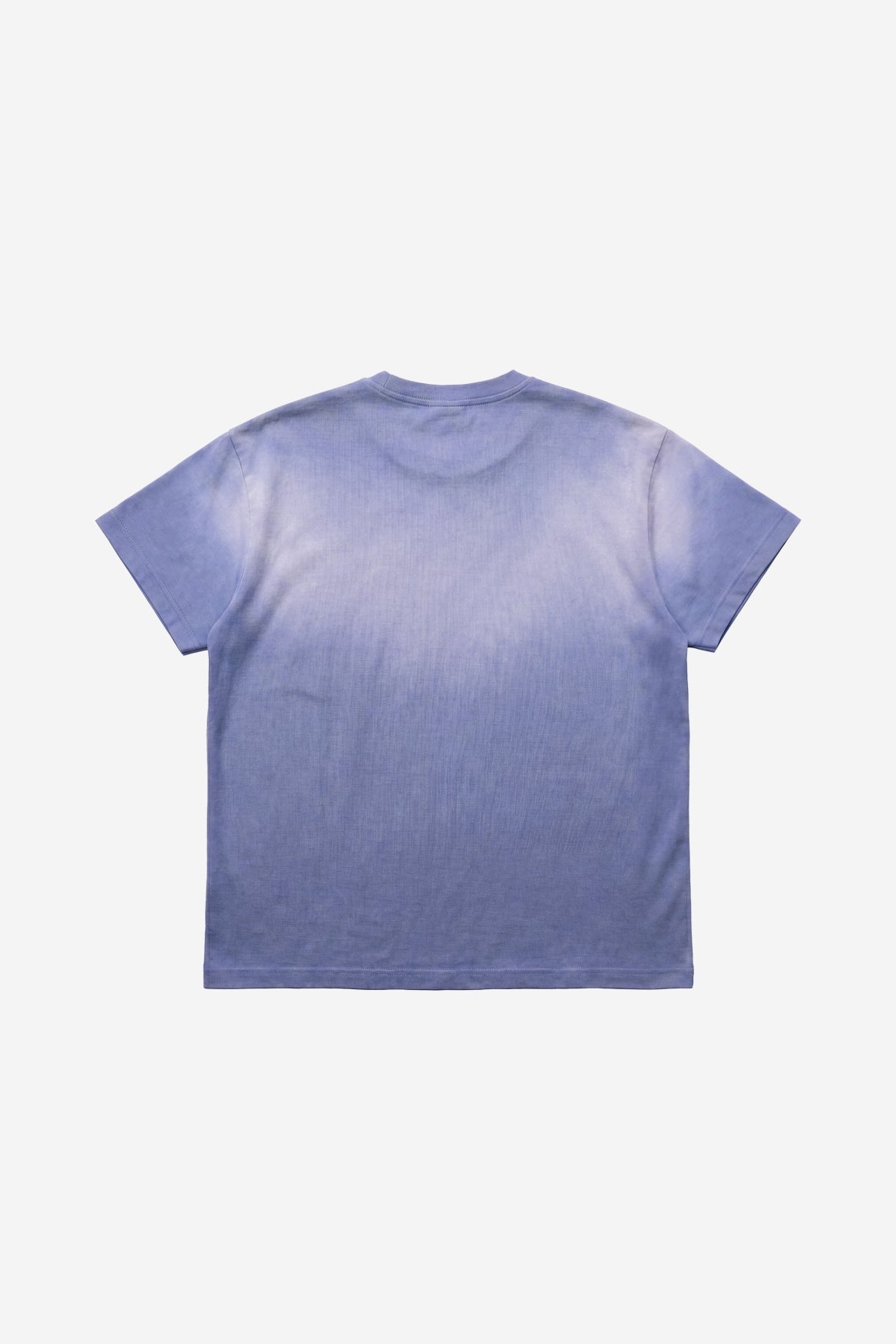 Stellar Tee in Sunfaded Blue