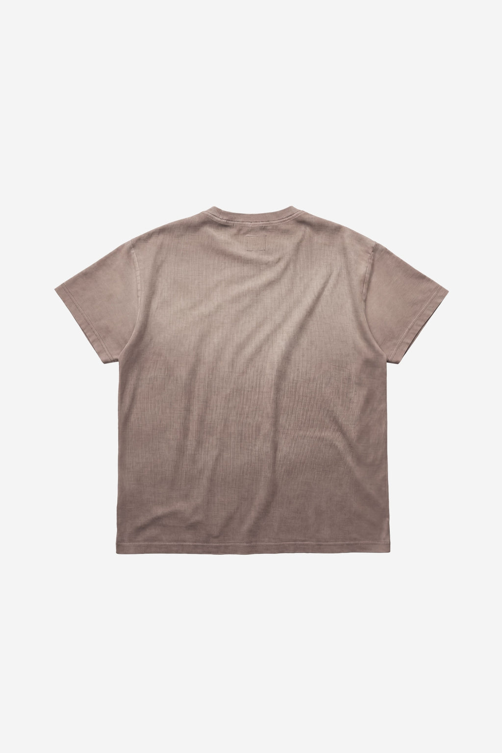 Stellar Tee in Sunfaded Brown