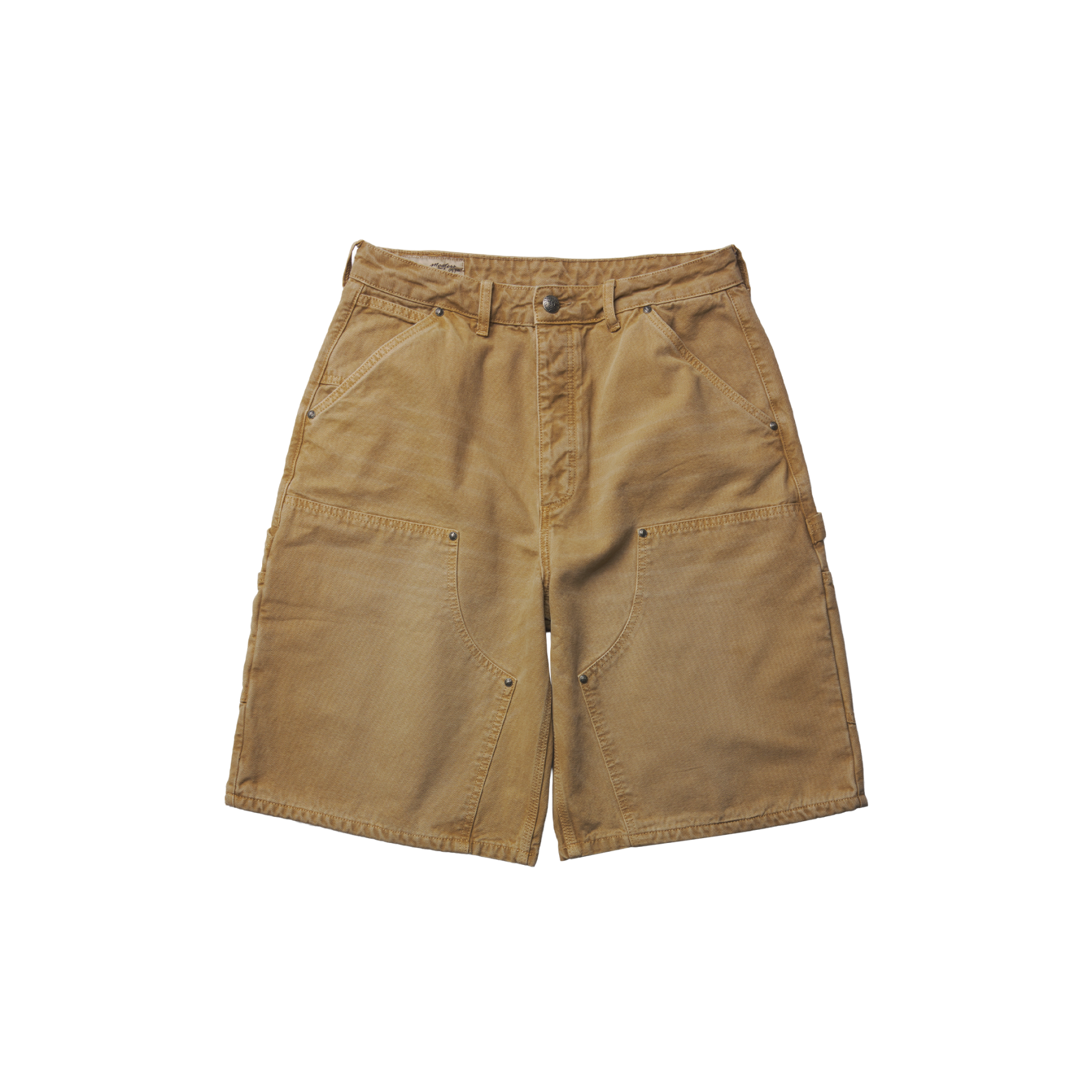 Workwear Shorts
